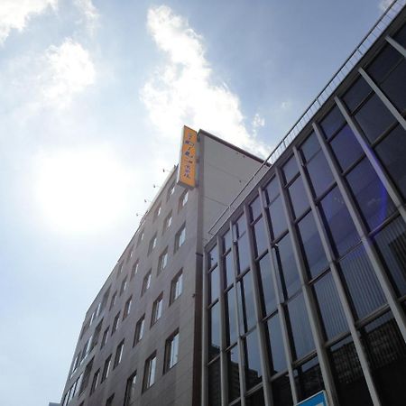 Nagoya New Rolen Hotel Luaran gambar