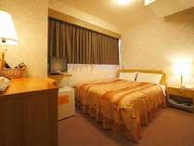 Nagoya New Rolen Hotel Luaran gambar