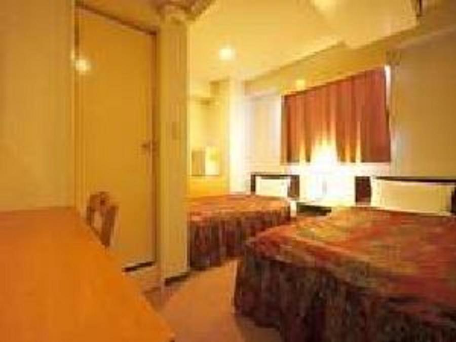 Nagoya New Rolen Hotel Luaran gambar