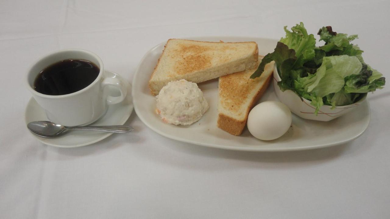 Nagoya New Rolen Hotel Luaran gambar