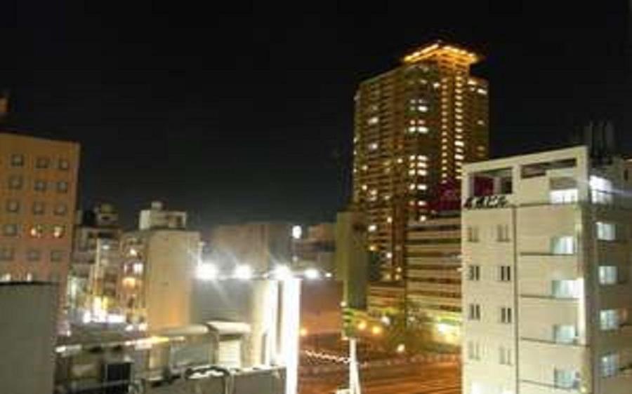 Nagoya New Rolen Hotel Luaran gambar